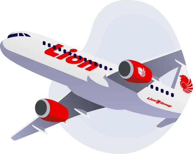 LION PARCEL RANCACILI