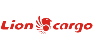 lion cargo bandung